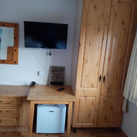 Parnell House Bed & Breakfast Ennis Bagian luar foto