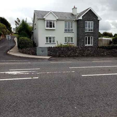 Parnell House Bed & Breakfast Ennis Bagian luar foto