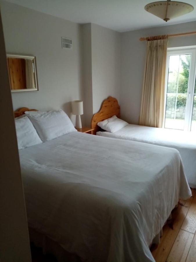 Parnell House Bed & Breakfast Ennis Bagian luar foto