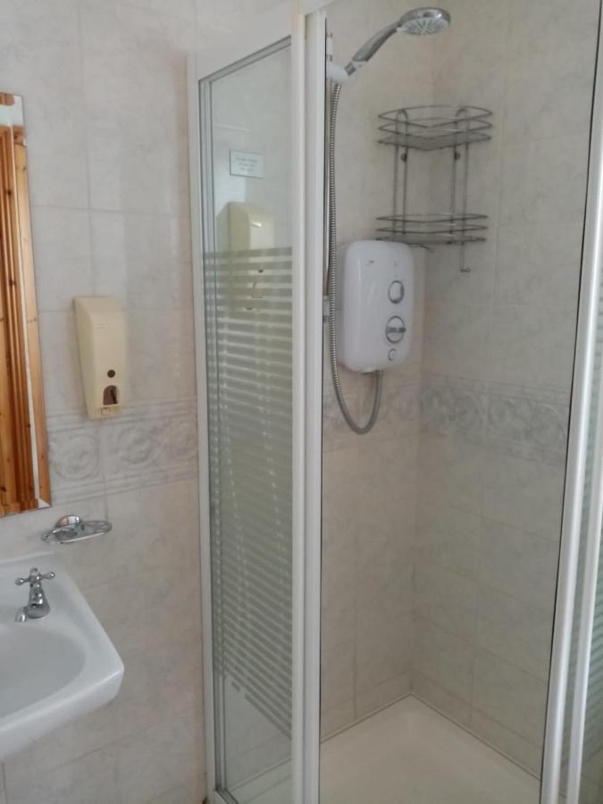 Parnell House Bed & Breakfast Ennis Bagian luar foto